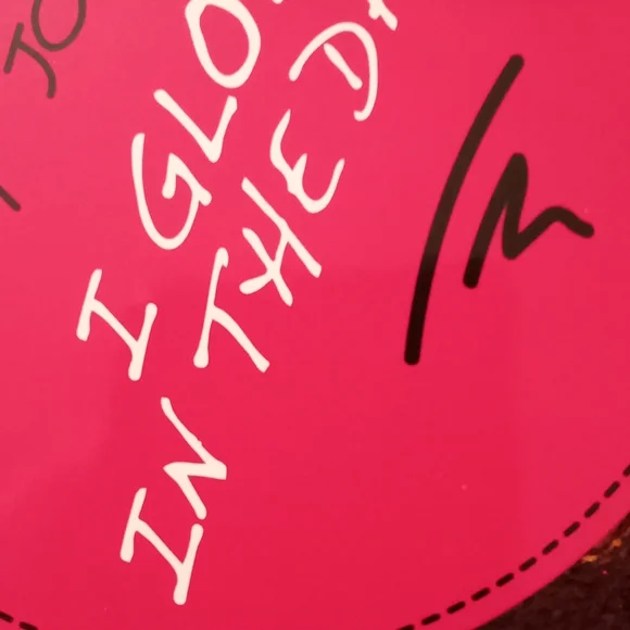 Betsey Johnson Glittery Jack-o'-Lantern's Two Faces Trick or Treat Spider Bag - Picture 13 of 16